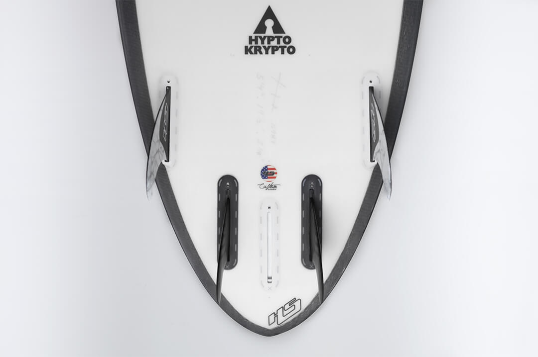 Thruster Vs Quad Fin Boardcave Australia